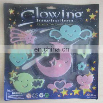 GCP-128 Glow clings for wholesale