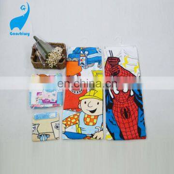Wholesale Outdoor Cotton Printed Game Beach Towel Supplier photo-3