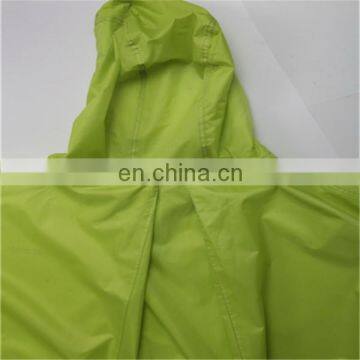 Eva and Pvc Rain Rainwear for Bike photo-4
