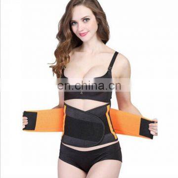 Unisex Sport Body Shaper Belt for an Hourglass Shaper photo-5