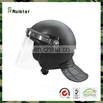 professional Korean police riot helmet