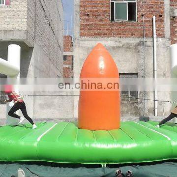 inflatable sport game