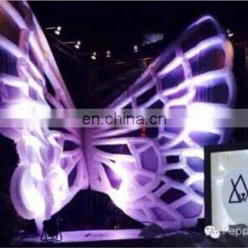 Lighting Inflatable Butterfly for Decoration photo-2