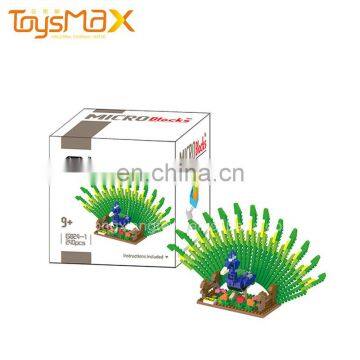 Hot New Products For Novel Customize Eco-Plastic Plastic DIY Toys photo-2