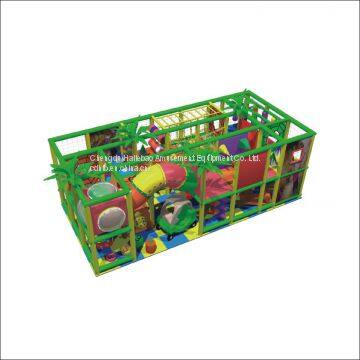 HLB-D1721 Train Toy Children Playground Kids Indoor Playhouse photo-5