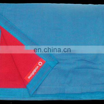 REACH COMPLIANT 100% COTTON WOVEN PRINTED PAREO WITH TOWEL, AZO FREE & COLOR FAST photo-6