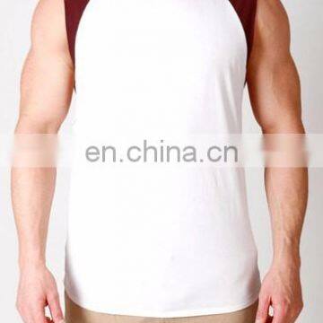 Gym Shirts / Muscle Shirts / Sleeveless Gym Shirts photo-3