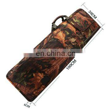good looking Top quality microfiber fishing bag gun bag