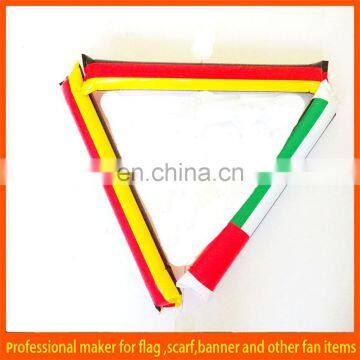 football fun cheering inflatable stick