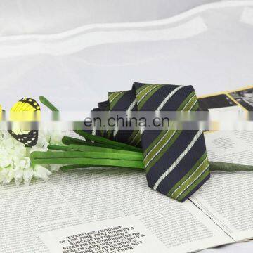 Men's Design Polyester Necktie Manufacturer