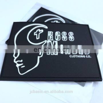 Custom Military Use Morale PVC 3D Patch photo-6