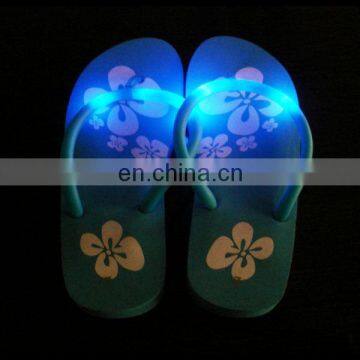 High quality LED shoeslight for halloween