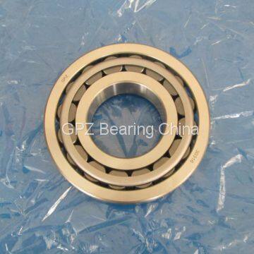 30316 GPZ Taper Roller Bearing 7316 E photo-3