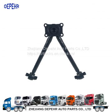 OEM 20741703 Zhejiang Depehr Supplier European Tractor V Stey Axle Rod Volvo FH FM Truck Triangle Rod Control Arm