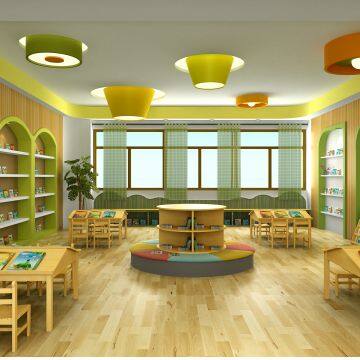 2018 modren kindergarten preschool furniture for sale