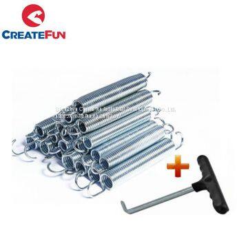 CreateFun High Quality Steel Trampoline Spring Tools photo-3