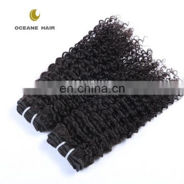 100% hot new products china hair factory in virgin hair brazilian