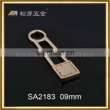 Innovative Hot Sale Customized Ski Jackets Zip Pullers photo-4