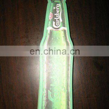 memo pad stick-it-notes beer bottle notes promotion notepad