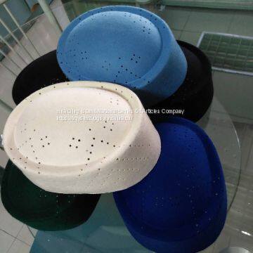 Africa Muslim  wool cap  /  West Africa Musilim Pure Wool Cap / Musilim Pure Wool Cap / Africa wool cap  /  Muslim wool cap