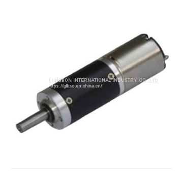Direct Sale Vibration Motor Geared Motor LDGM0303-125