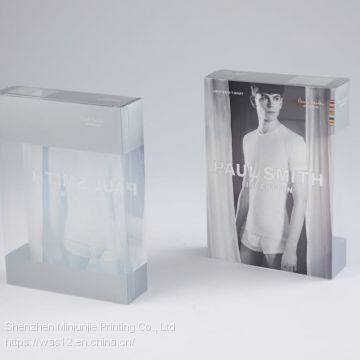 High Quality Private Plastic Box