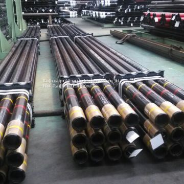 api 5ct t95 involucro tubo di acciaio pvc well casing pipe