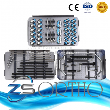 Orthopedic External Fixator photo-3