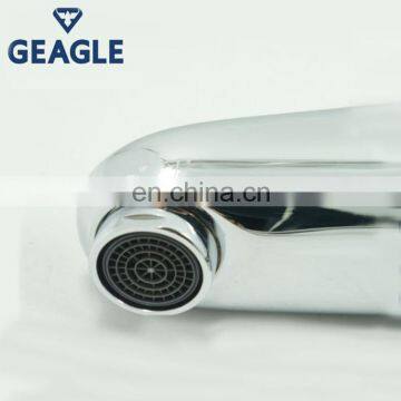 CE Certification Good Quality Bathroom Sensor Faucet photo-3