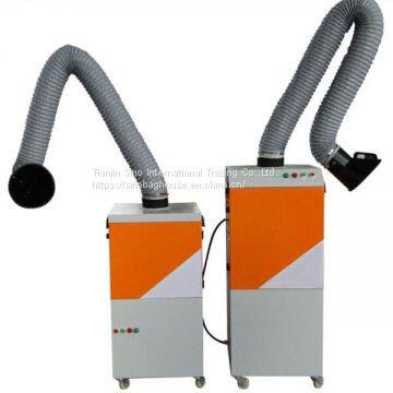 High Quality Soldering Air Purification Welding Fume Smoke Filtration Extractor photo-2
