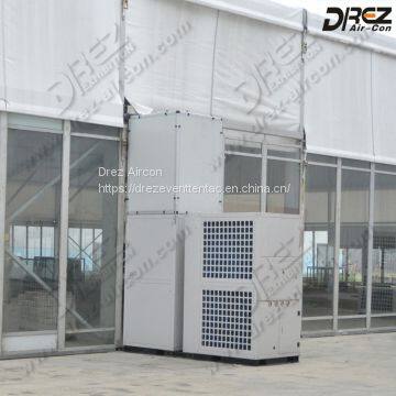 Drez-Aircon 36HP Air Conditioner 30 Ton AC Unit for Outdoor Big Event Halls photo-2