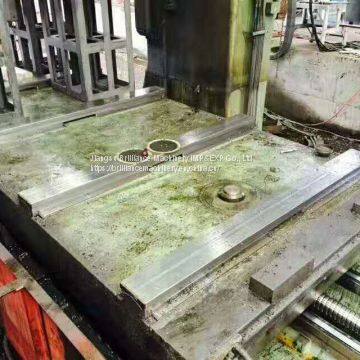 Japan OKUMA MCM-25E 5 face gantry machining center