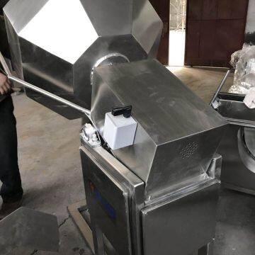 Seasoning Mixer Machine Multifunctional Stainless Steel