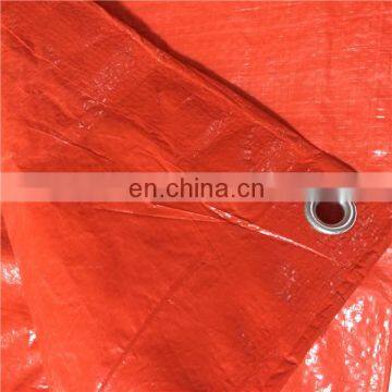 Factory pe tarpaulin sheet for truck cover