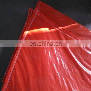 Waterproof Customized Insulated tarpaulin for Concrete Curing Blanket