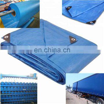 OEM Factory China PE Tarpaulin Sheets