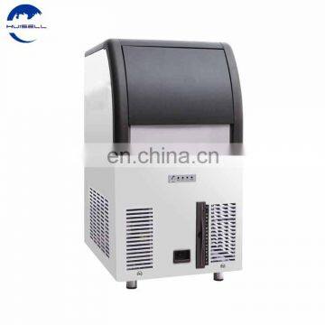 3ton Block Ice Maker Machine for Ice Block Plant Congo photo-2