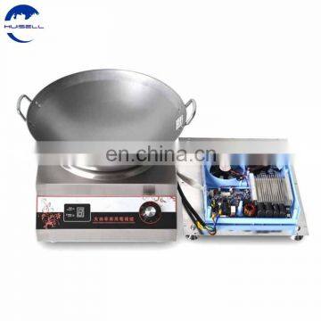 Table Commercial Electric Hotpot Induction Cooker photo-5
