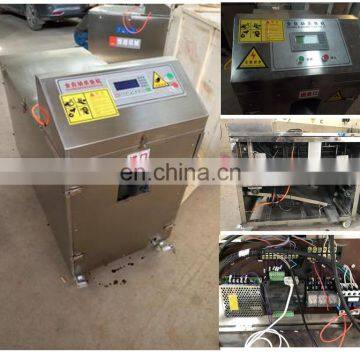 Factory Price Kill Fish Machine/fish Processing With CE Certificate