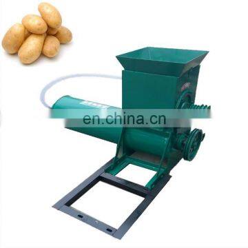 Cassava starch production machine /potato starch making machine/ starch machine