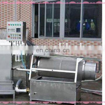 Big Capacity Electric Fish Cutter Processing Line photo-2