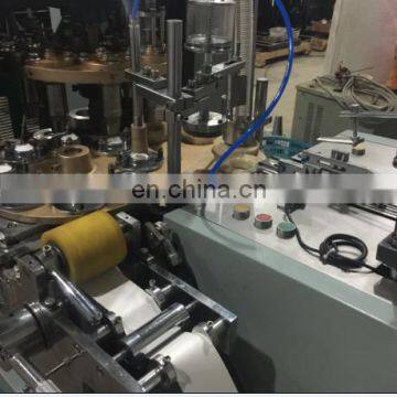 Paper Cup Machine / Paper Bowl Machine/ice Cream Cup Making Machine photo-5