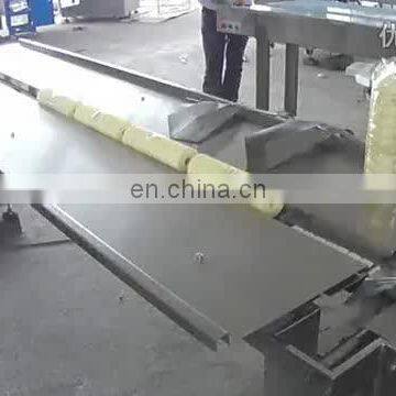 KD-350 Multiple Drinking Straw Bale Packaging Machine