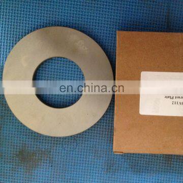 Hydraulic pump spare parts PC200-7 Pump Retainer Plate