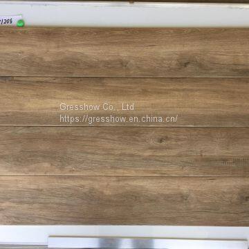 200x1200MM Natural Yellow Tile Flooring That Looks Like Wood