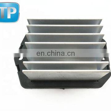 Резистор двигателя вентилятора обогревателя OEM 077800-0750 0778000750