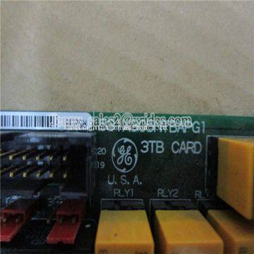 Hot Sale New In Stock GE-531X305NTBAPG1 PLC DCS