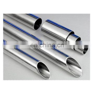 16 Gauge 304 Stainless Steel Pipe with price