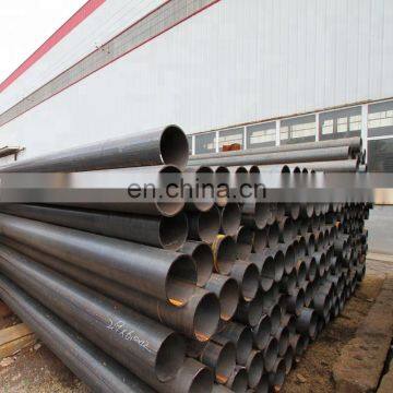 60.3mm diameter steel pipe large diameter steel pipe price