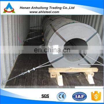 DX51D Zinc Coating Galvanized Steel sheet